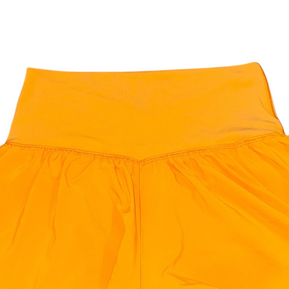 OFFLINE by Aerie Real Me Crossover Flowy Shorts - Picture 8 of 8
